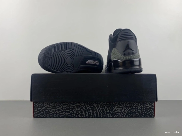 Cheap Air Cat Retro Jordan CK9246-168 3 Black 0805